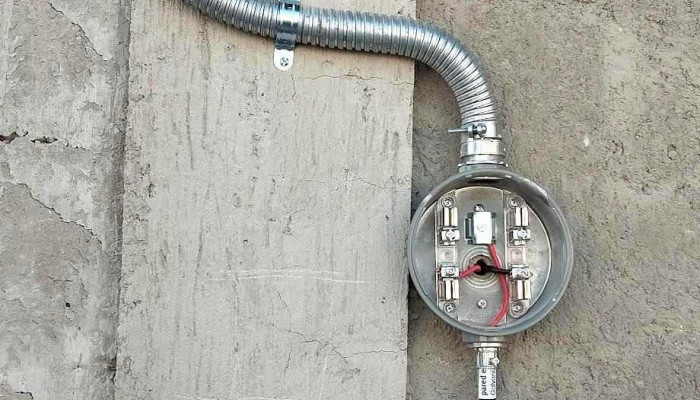 Herrería, Plomería y Electricidad - Mexico
