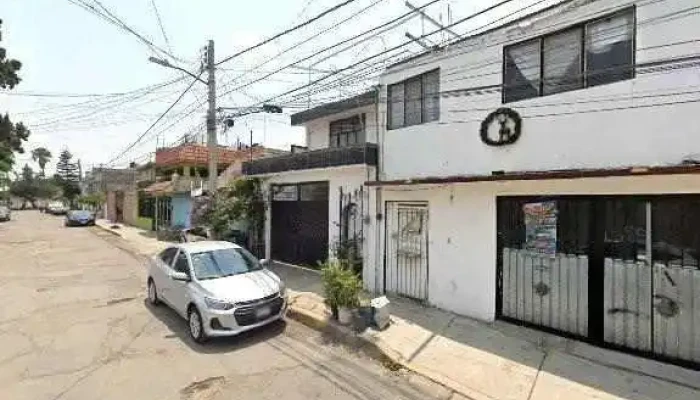 Herreria Y Electricista Lomeli Fotosdeg - Ecatepec de Morelos