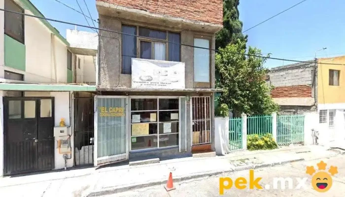 Heysa Taller eléctrico - Zona Dos Extendida