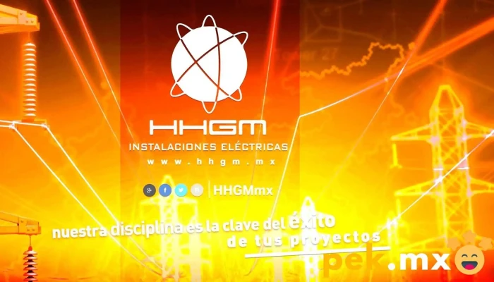 Hhgm Instalaciones Electricas Puntaje - Miguel Hidalgo, Ciudad de México
