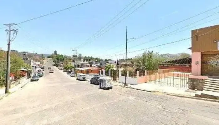 Hidratante 1 -  Ubicacion - Oaxaca de Juárez