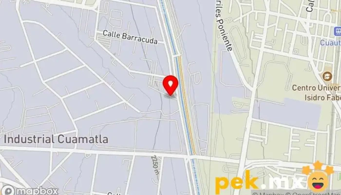 mapa de High Volt Diagnostics Servicio de instalación eléctrica en Cuautitlán Izcalli
