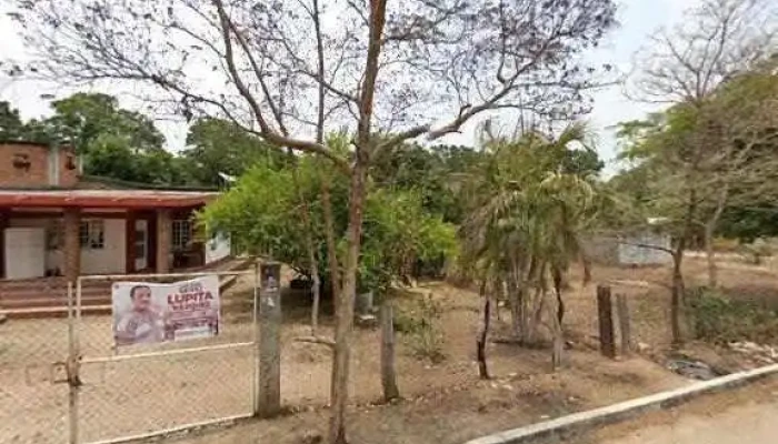 Hojalateria Y Pintura Lucero -  Horario - San Pedro Tapanatepec