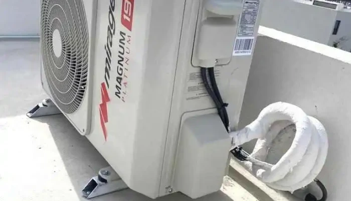 Hr Electricidad Y Refrigeracion Del Propietario - Choix