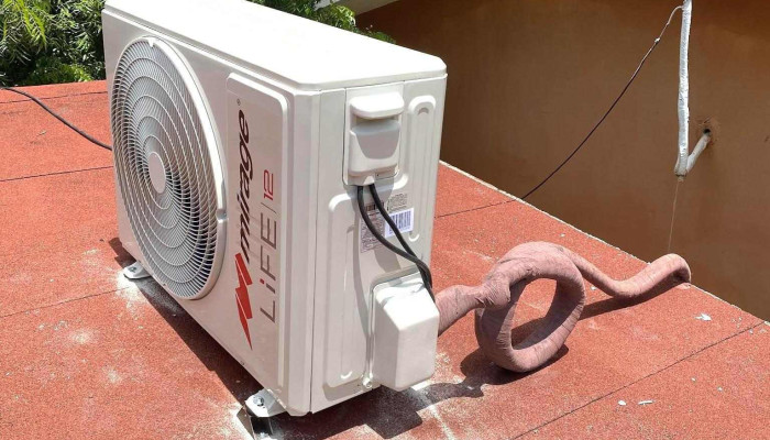Hr Electricidad Y Refrigeracion Interior - Choix