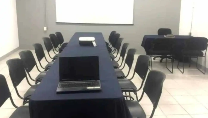 Icao Instituto De Capacitacion Y Actualizacion Del Estado De Oaxaca Edificio - Oaxaca de Juárez