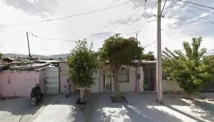 Icea -  Zona - Juárez