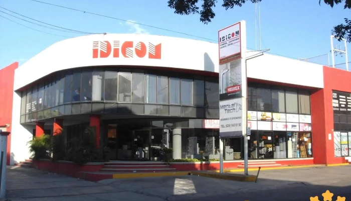 Idicom Centro - Centro