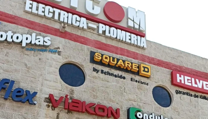 Idicom Mazatlán - Mazatlán