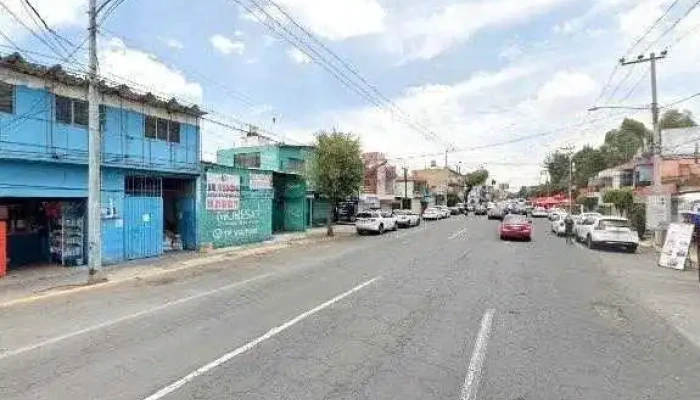 Ididali -  Telefono - Tlalnepantla
