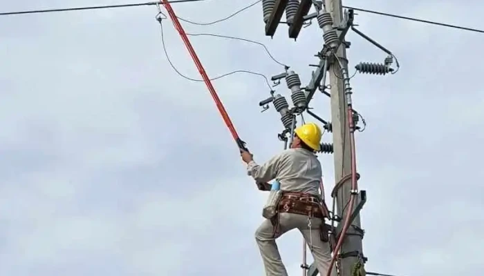 Iec Instalaciones Electromecanicas - Chihuahua