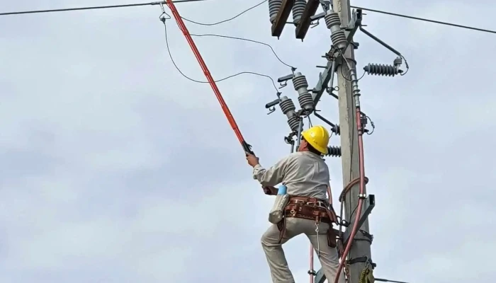 Iec Instalaciones Electromecanicas -  Ubicacion - Chihuahua