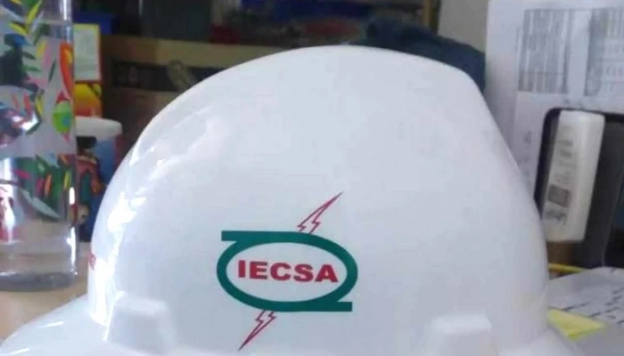 Iecsa Tys Sa De Cv -  Telefono - Ecatepec de Morelos