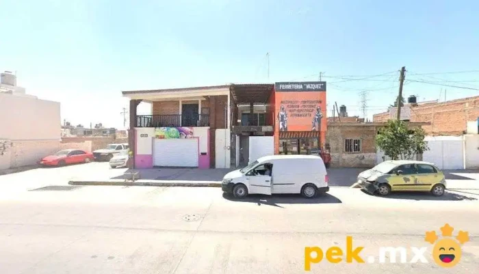 Iedsa Durango - Carlos Luna