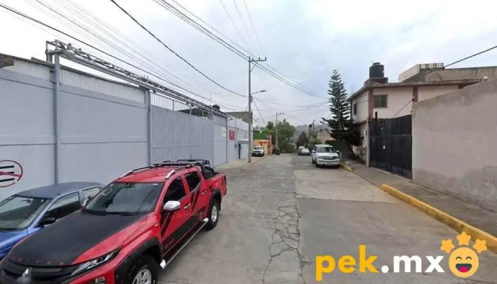 Iefam - Cdad. López Mateos