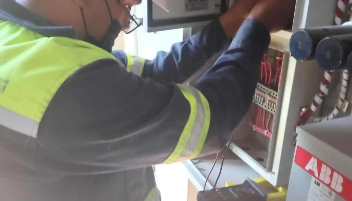 Iemi Ingenieria En Vanguardia S.a.s De C.v. Ingeniería eléctrica Mantenimiento Industrial - Casa Blanca