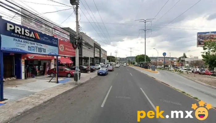 Ietmi Servicios Electricos Sa De Cv - Satelite