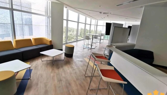 Igm Construction -  Interior - Benito Juárez, Ciudad de México