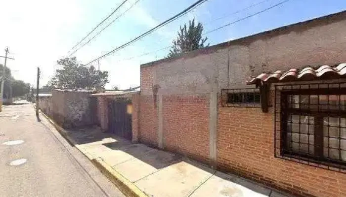 Ignacio Allende 11 -  Comentarios - Villa Santiago Cuautlalpan