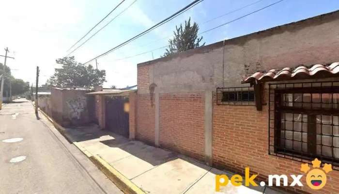 ignacio allende 11 - Villa Santiago Cuautlalpan