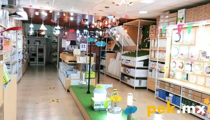 Ilmex Total Santiago Tianguistenco Interior - Santiago Tianguistenco de Galeana