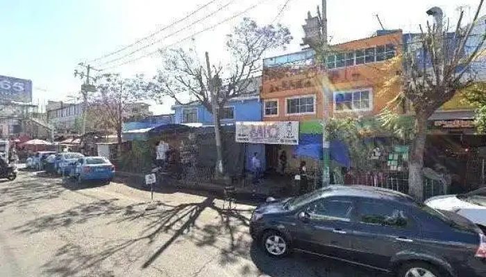 Ilumina Mi Mexico Telefonodeg - Chalco de Díaz Covarrubias