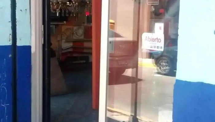 Iluminacion Y Suministros Electricos De Oaxaca Interior - Oaxaca de Juárez