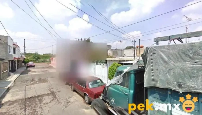 Ime (Ingeniería y Metodología Electric S.a de C.v) - Ecatepec De Morelos