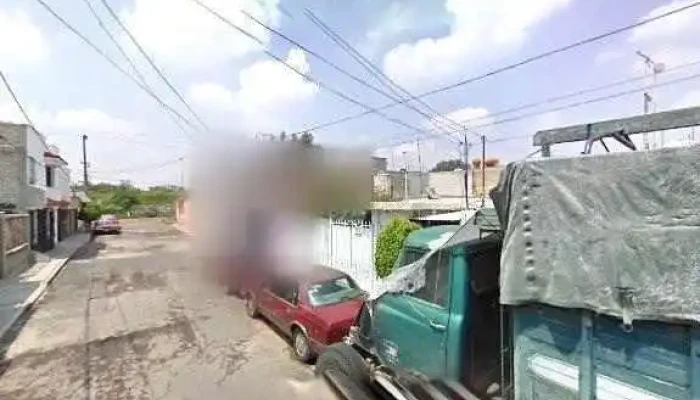 Ime Ingenieria Y Metodologia Electric Sa De Cv Ubicacion - Ecatepec de Morelos