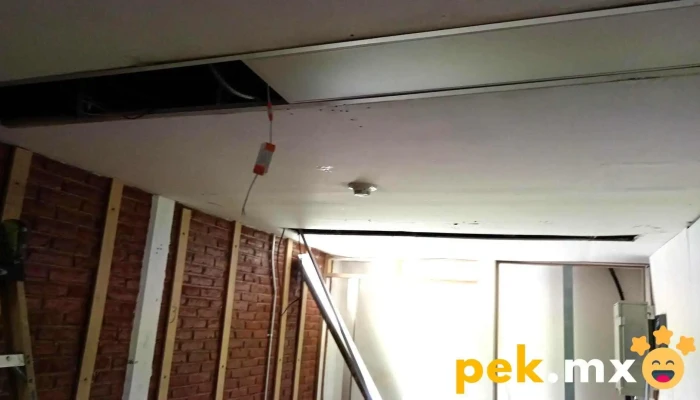Imeric Instalaciones Y Mantenimiento Electrico Interior - Iztapalapa, Ciudad de México