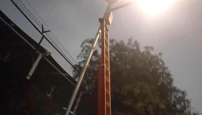 Imeric Instalaciones Y Mantenimiento Electrico Precios - Iztapalapa, Ciudad de México