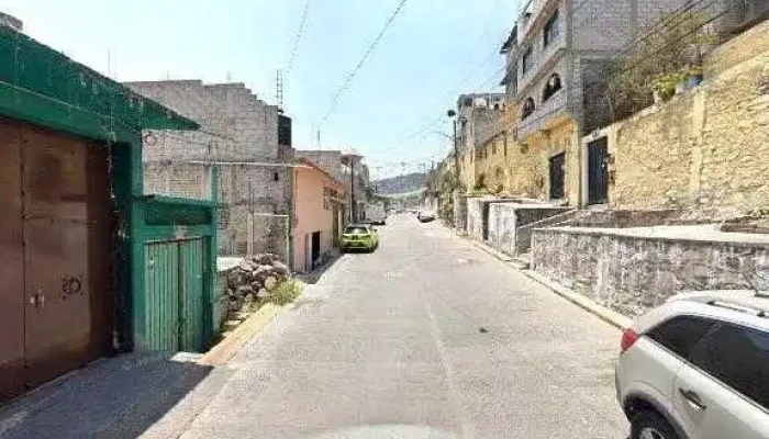 Imi Ingeniera Y Mantenimiento Industrial -  Zona - Ciudad de México