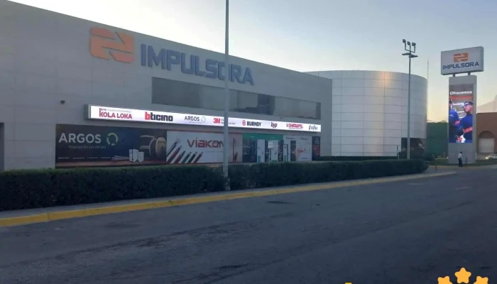 Impulsora - Valle De Huinala I
