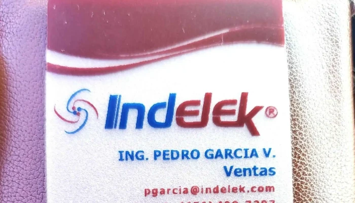 Indelek - Juárez