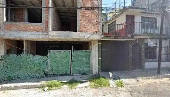 Indicova -    Mantenimiento Y Valuacion Abierto Ahoradeg - Santa María Ixtulco