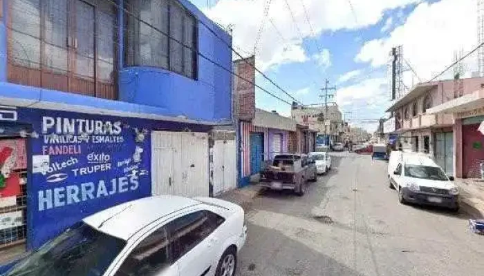 Industria Electromecanica Roldan Sa De Cv Instagram - Chiconcuac de Juárez