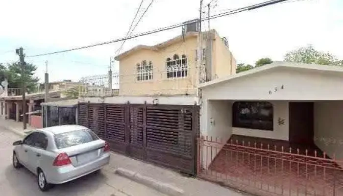 Ing German Valdez Lopez -  Zona - Los Mochis