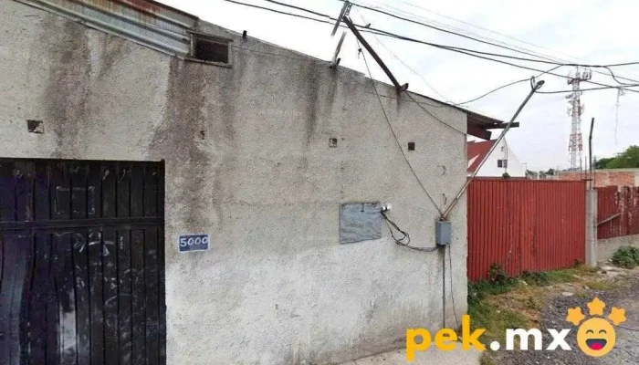 Ingame - Cuautitlán