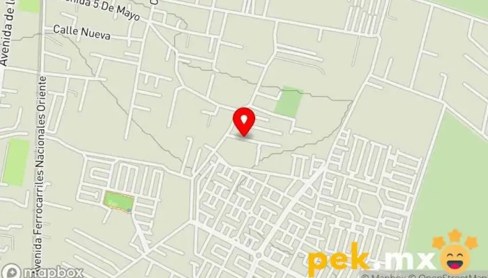 mapa de Ingame Servicio de instalación eléctrica en Cuautitlán