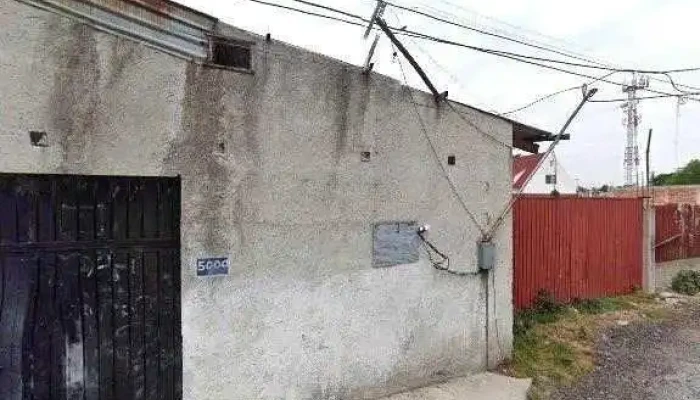 Ingame -  Ubicacion - Cuautitlán