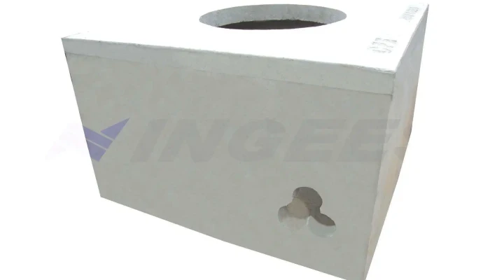Ingees Electric Sa De Cv -  Del Propietario - Tulancingo
