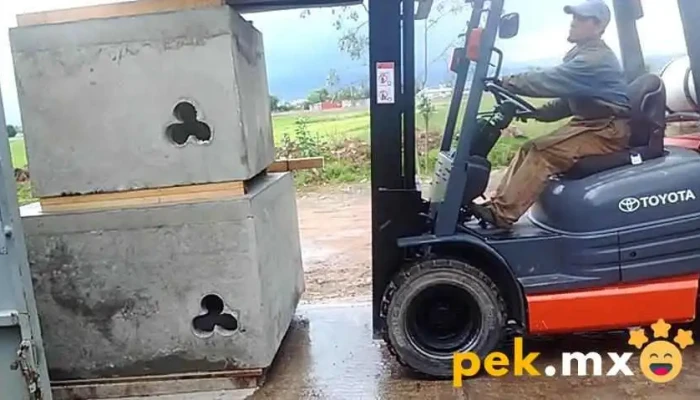 Ingees Electric Sa De Cv -  Videos - Tulancingo