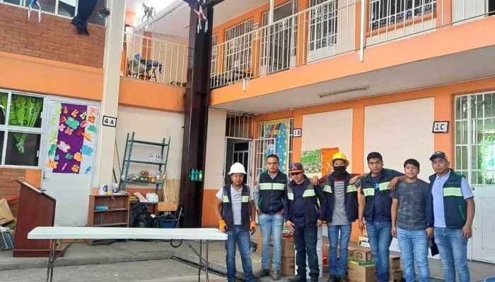 Ingenieria Electrica Aplicada Fabian Hernandez Precios - Acatzingo
