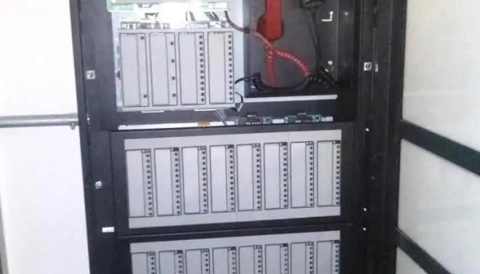Ingenieria Electrica - Cuauhtémoc, Ciudad De México