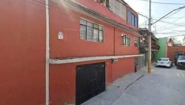 Ingenieria Electrica Especializada Cubas Sa De Cv Numerodeg - Azcapotzalco, Ciudad de México