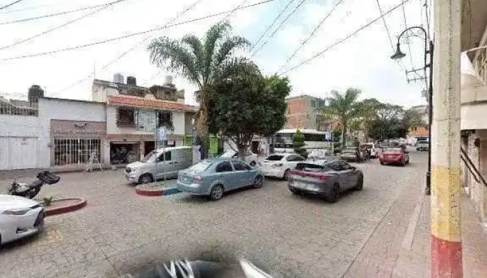 Ingenieria Electrica Integral Abierto Ahora - México