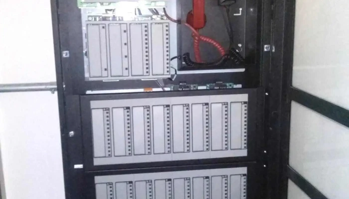 Ingenieria Electrica -  Ubicacion - Cuauhtémoc, Ciudad de México