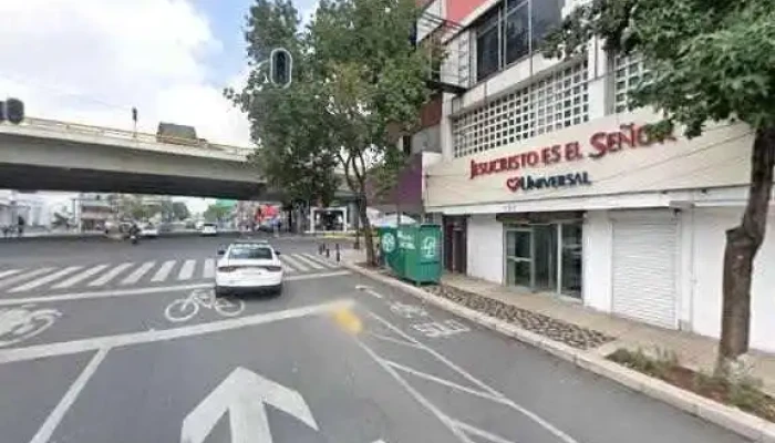 Ingenieria Electrica -  Ubicaciondeg - Cuauhtémoc, Ciudad de México