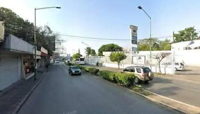 Ingenieria En Energia Electrica De Mexico Numero - Cuernavaca