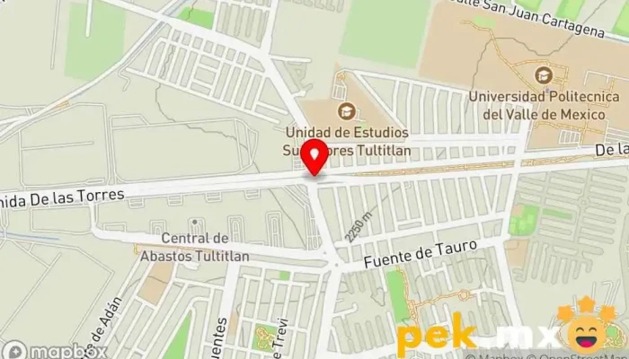 mapa de Ingeniería En Mantenimiento Industrial E Instalaciones Eléctricas Querétaro Y CDMX Servicio de instalación eléctrica en Fuentes del Valle